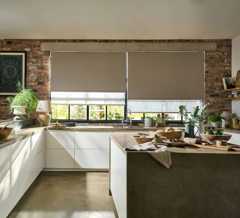 Stunning Made to Measure Blinds